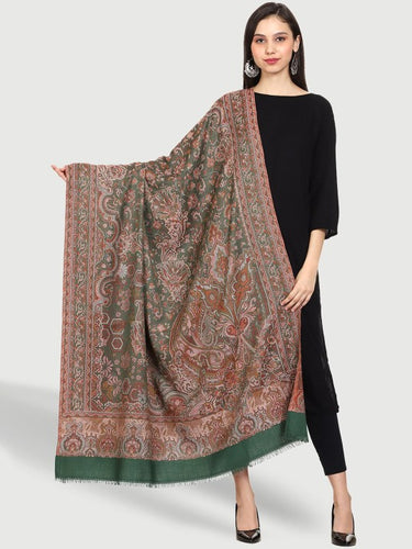 ethnic-motifs-woven-design-wool-jamawar-shawl